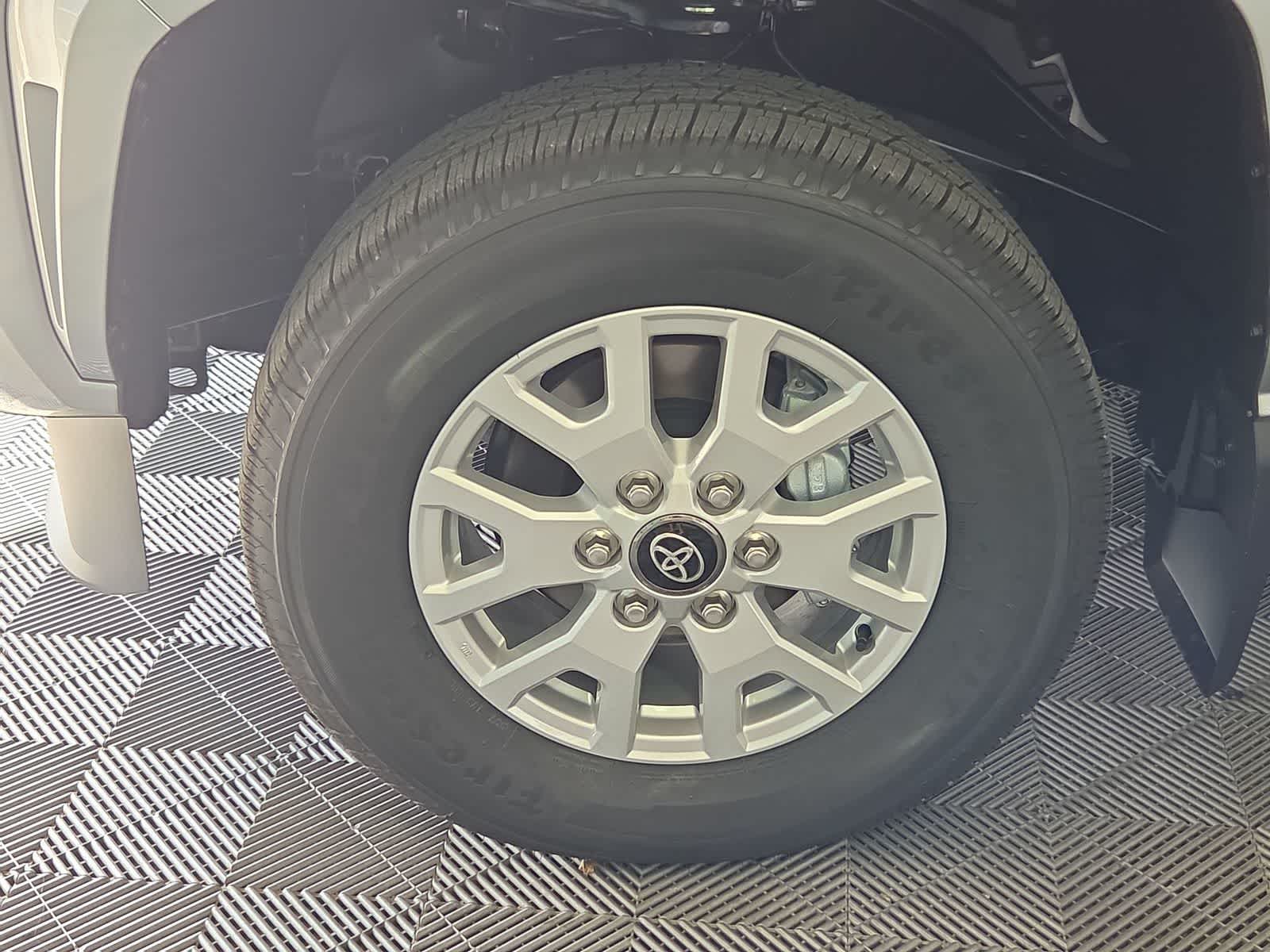 Thumbnail: 2026 Toyota Tacoma - 24