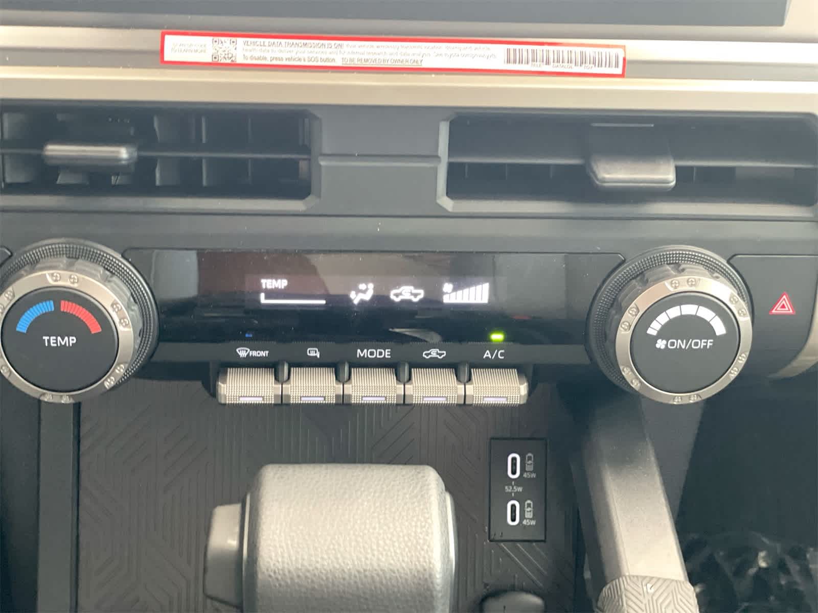 2025 Toyota Tacoma SR5 21