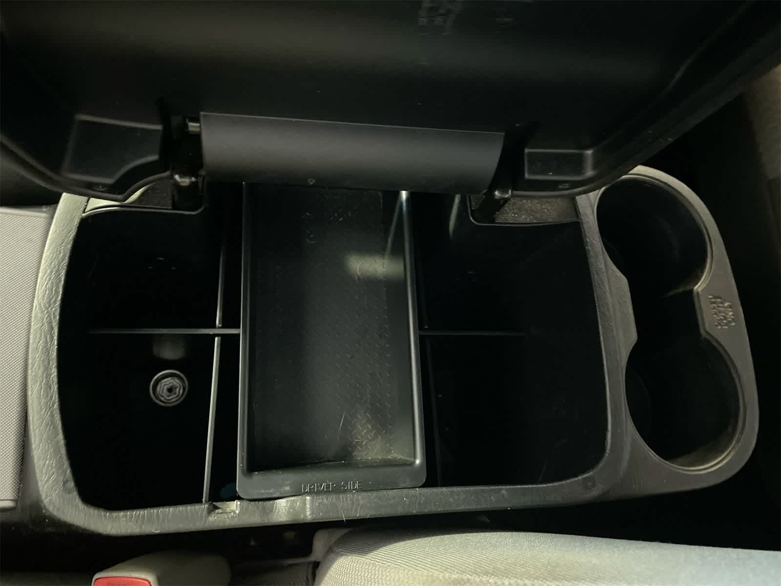 Thumbnail: 2015 Toyota Tacoma - 21