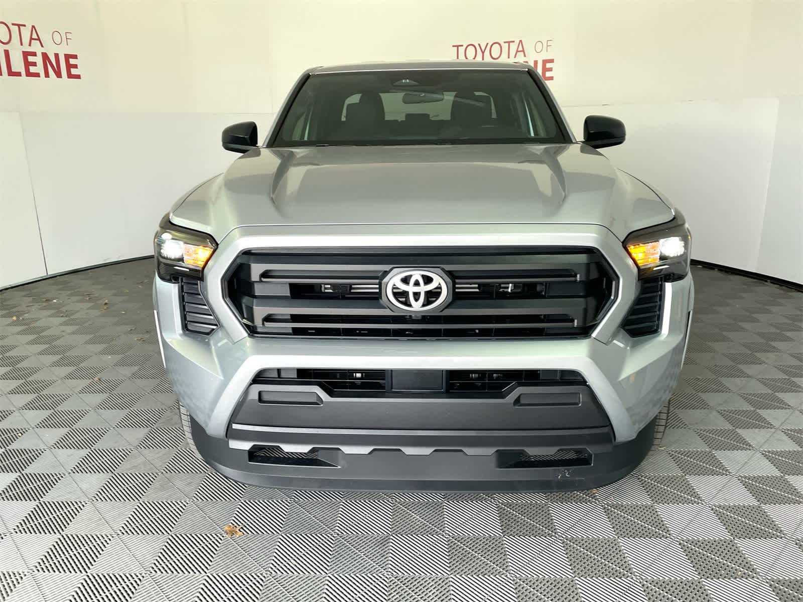 Thumbnail: 2026 Toyota Tacoma - 8