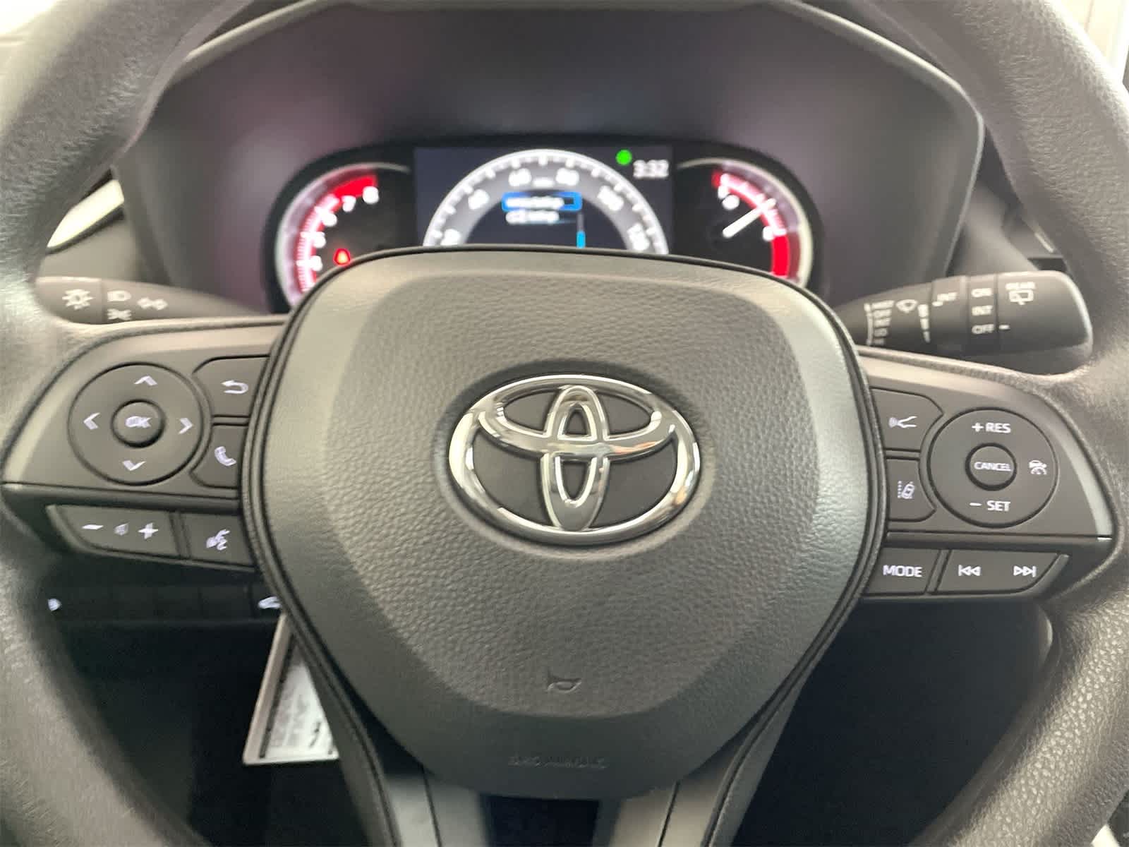 Thumbnail: 2025 Toyota RAV4 - 13
