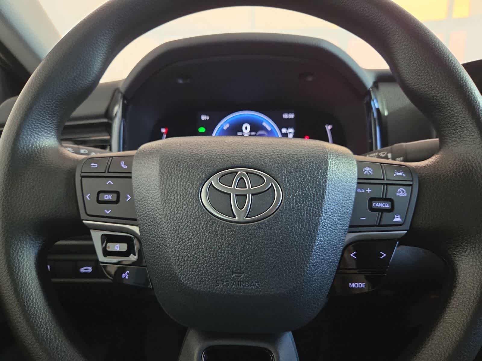 Thumbnail: 2026 Toyota Camry - 17