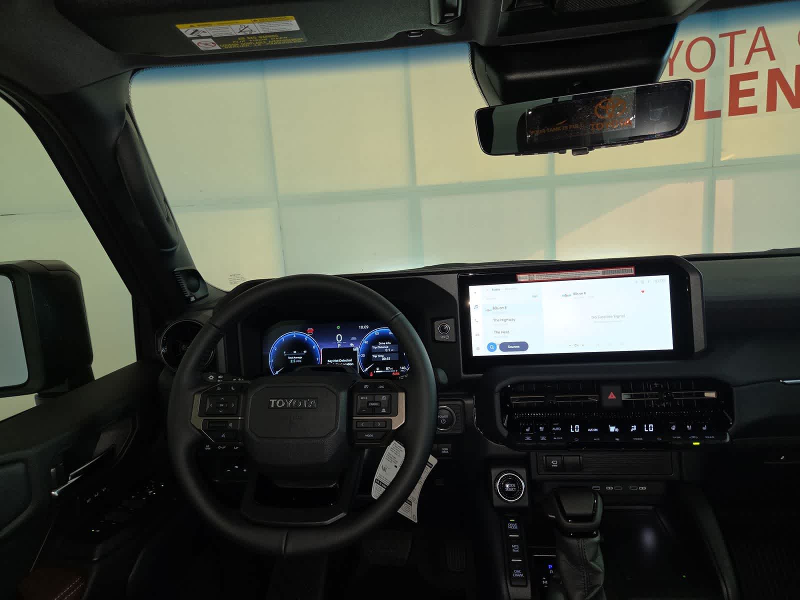 Thumbnail: 2026 Toyota Land Cruiser - 14