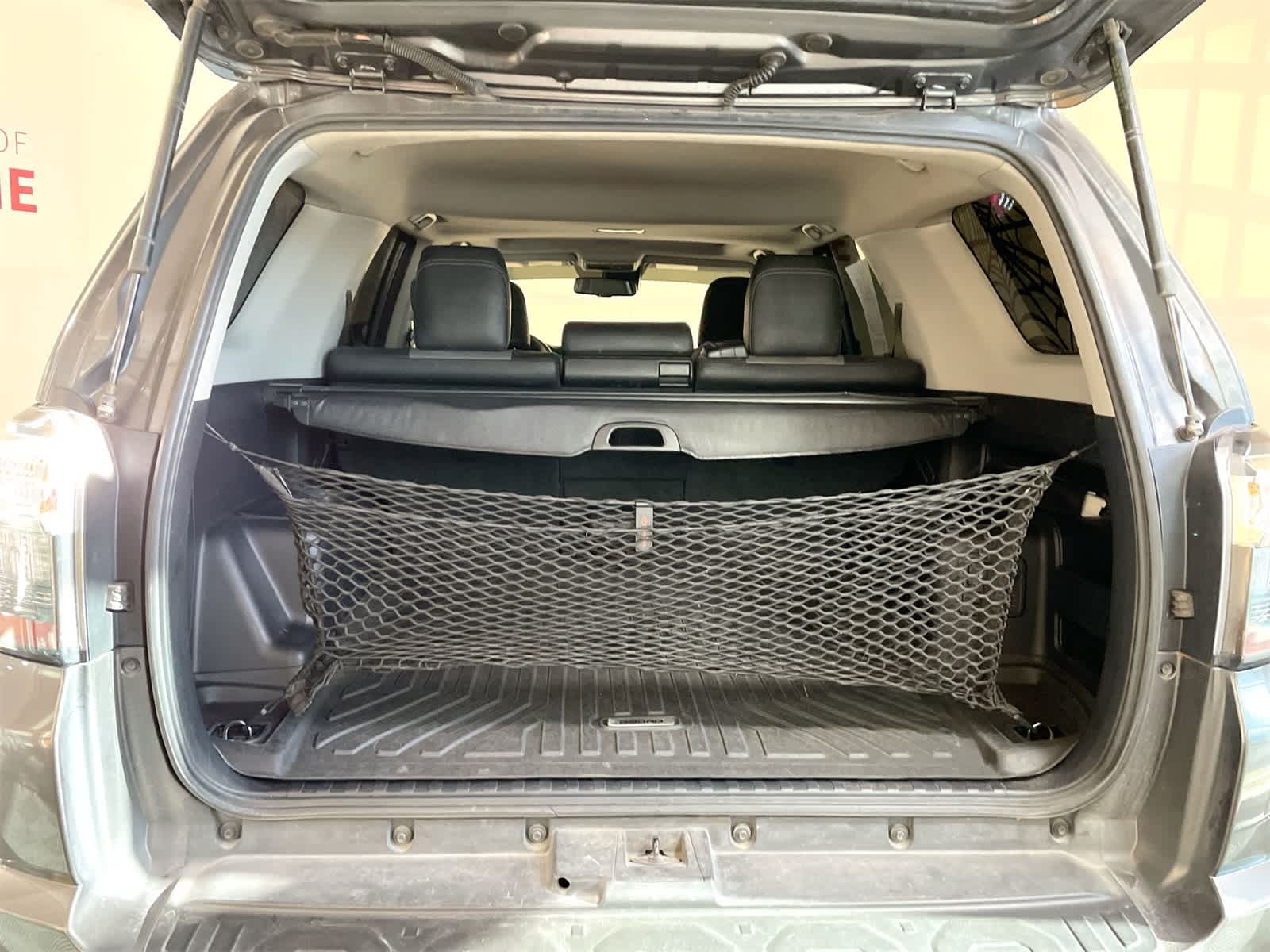 Thumbnail: 2022 Toyota 4Runner - 4