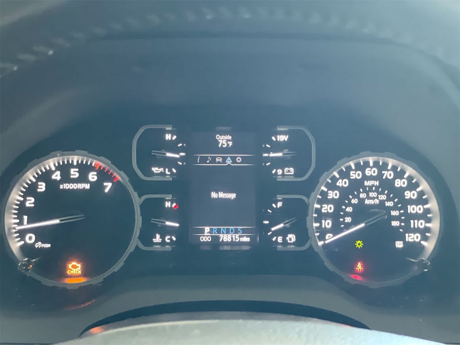 Thumbnail: 2020 Toyota Tundra - 16