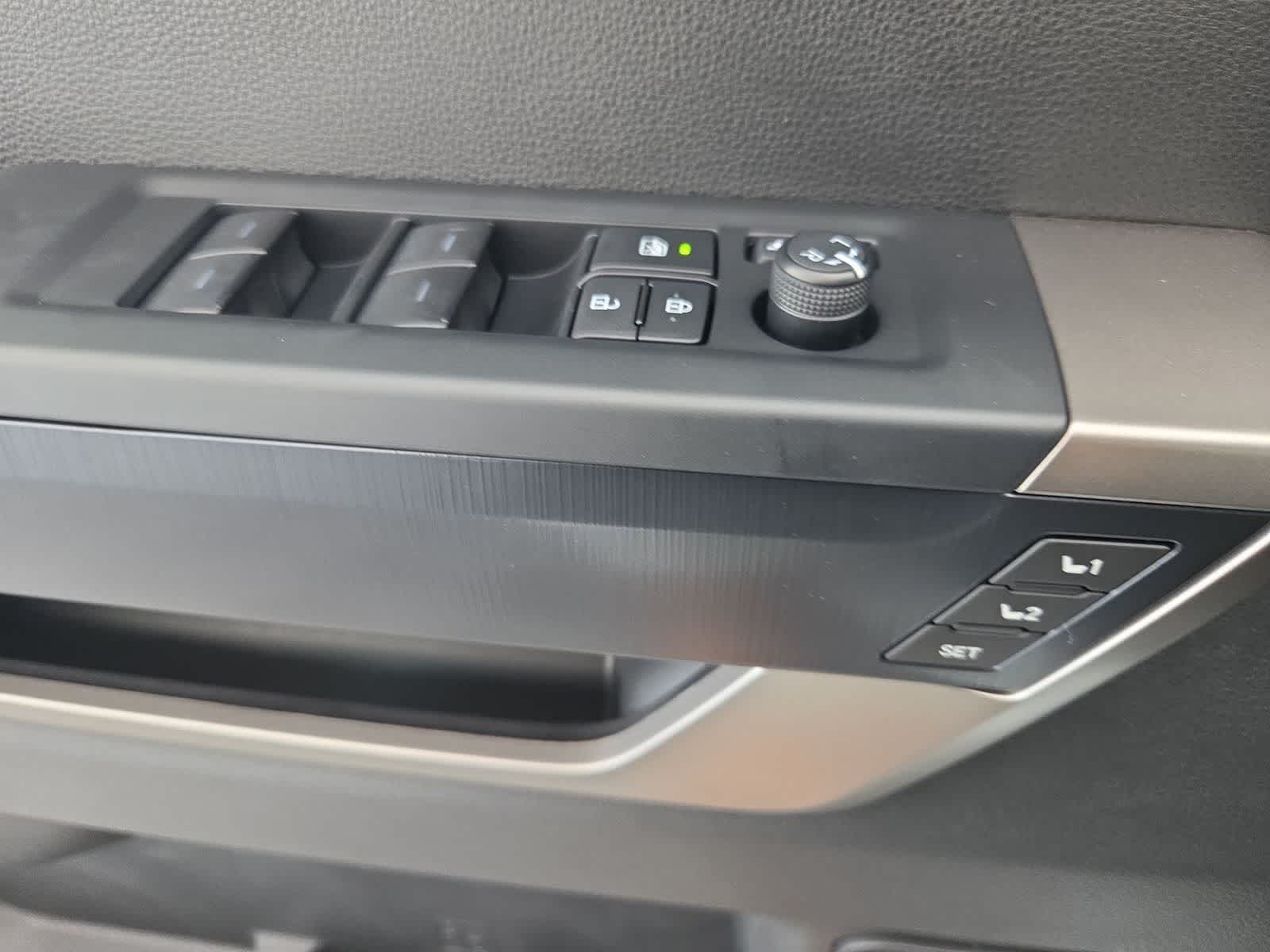 Thumbnail: 2026 Toyota Sequoia - 12