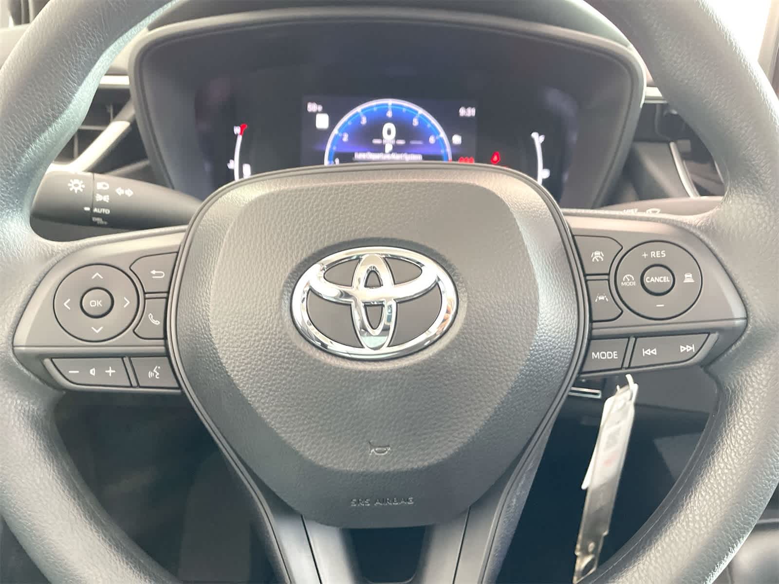 Thumbnail: 2026 Toyota Corolla - 17
