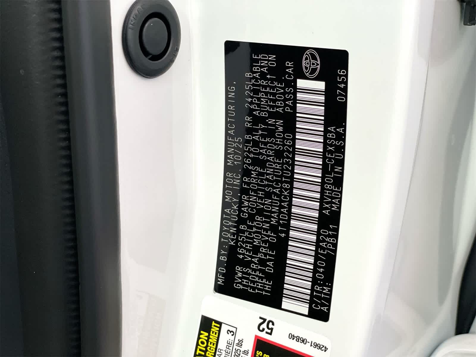 Thumbnail: 2026 Toyota Camry - 28