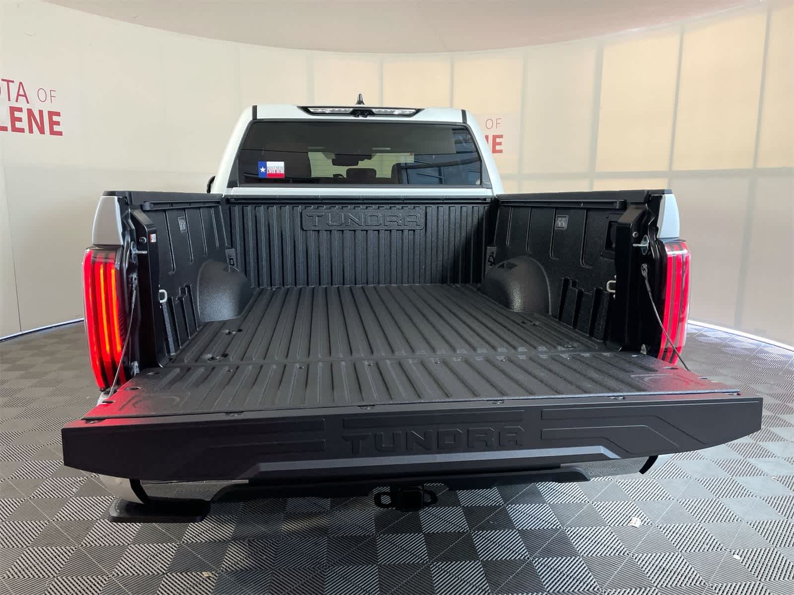 Thumbnail: 2026 Toyota Tundra - 5