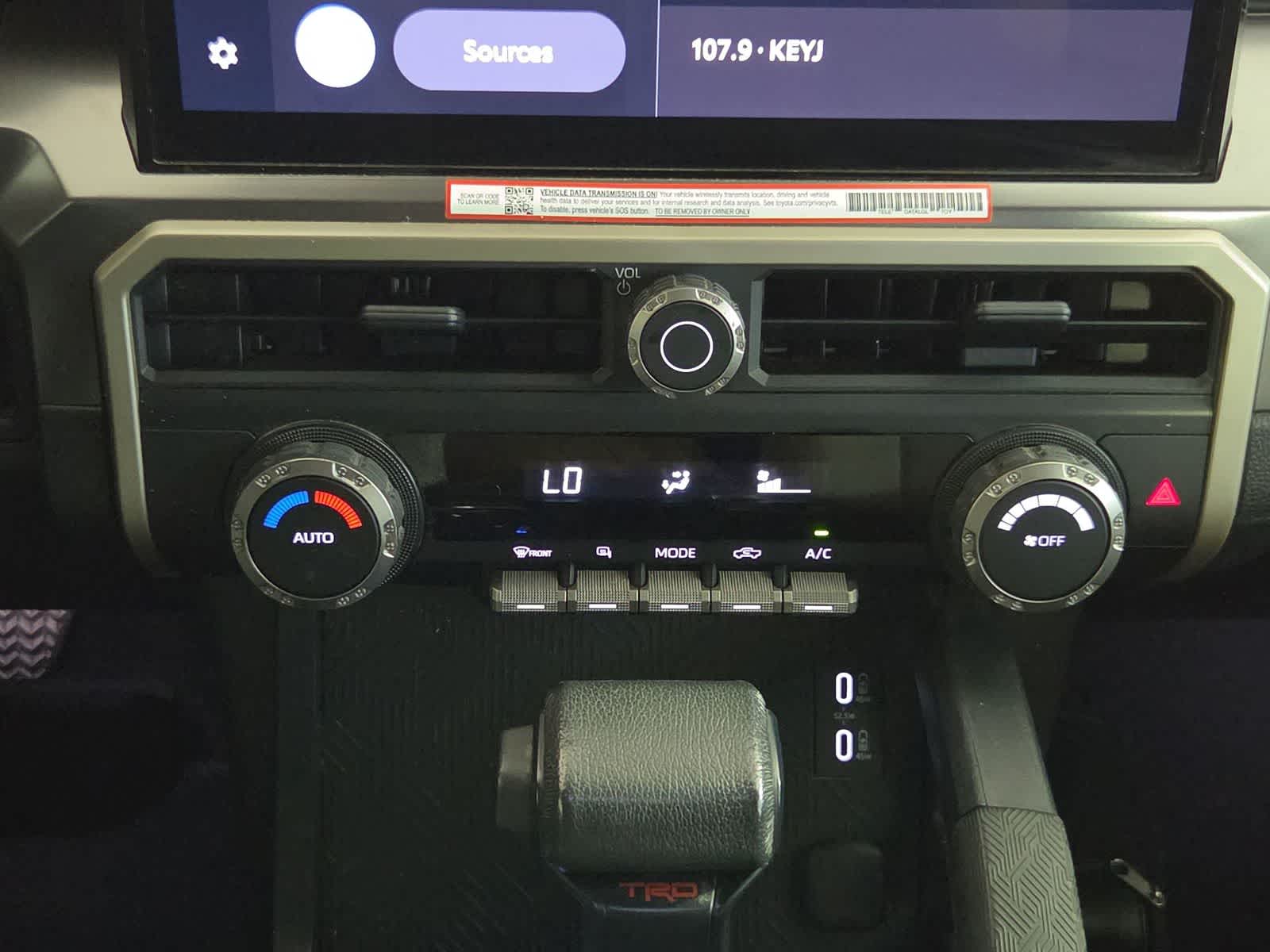 Thumbnail: 2025 Toyota Tacoma - 17