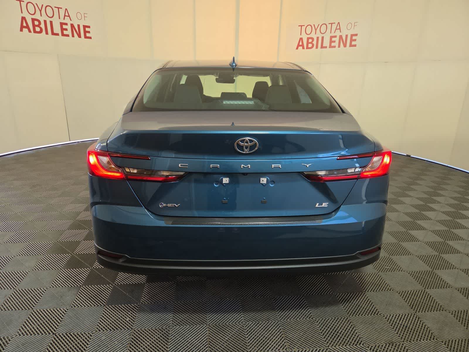Thumbnail: 2026 Toyota Camry - 4