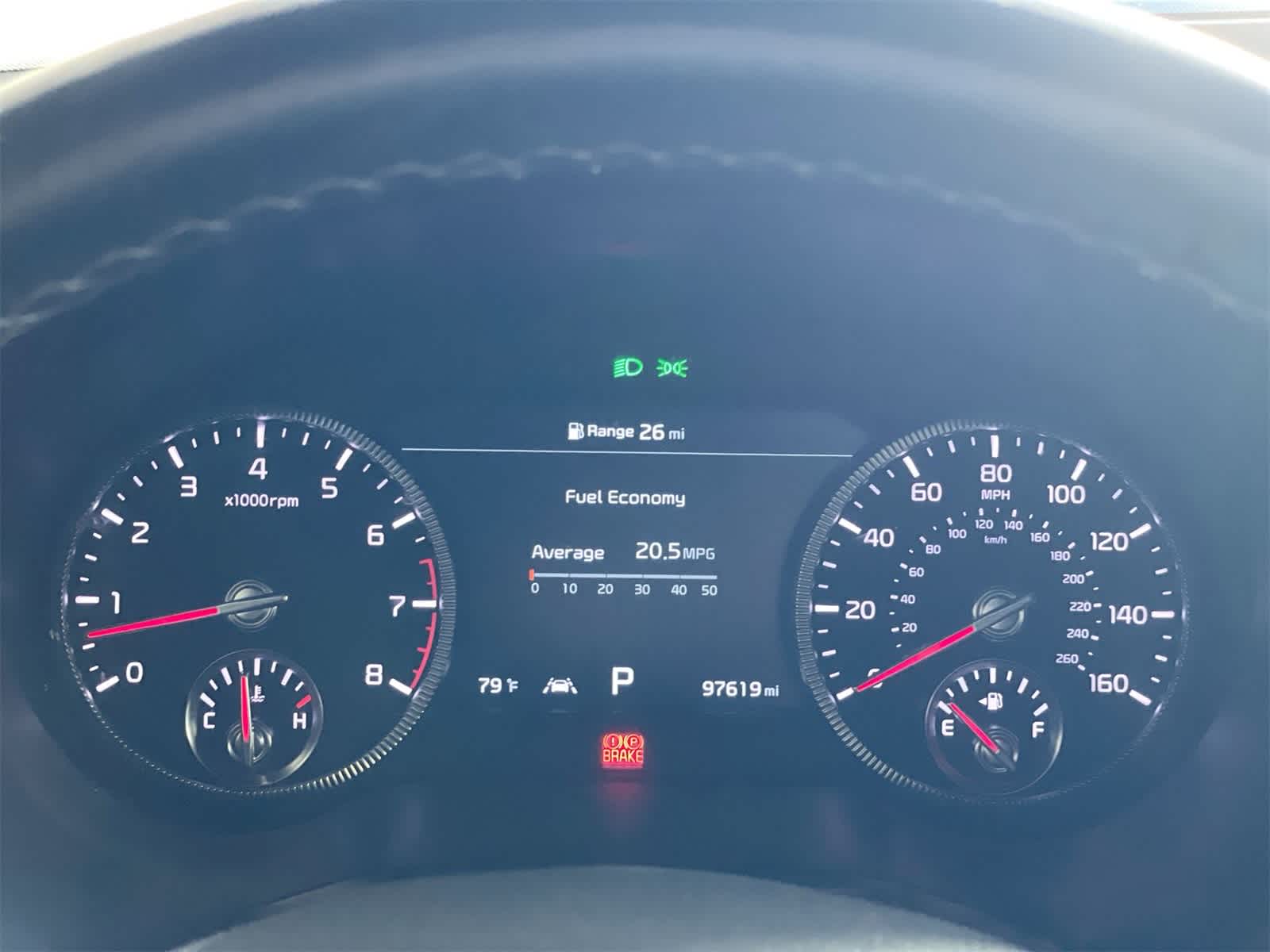 Thumbnail: 2022 Kia Telluride - 19