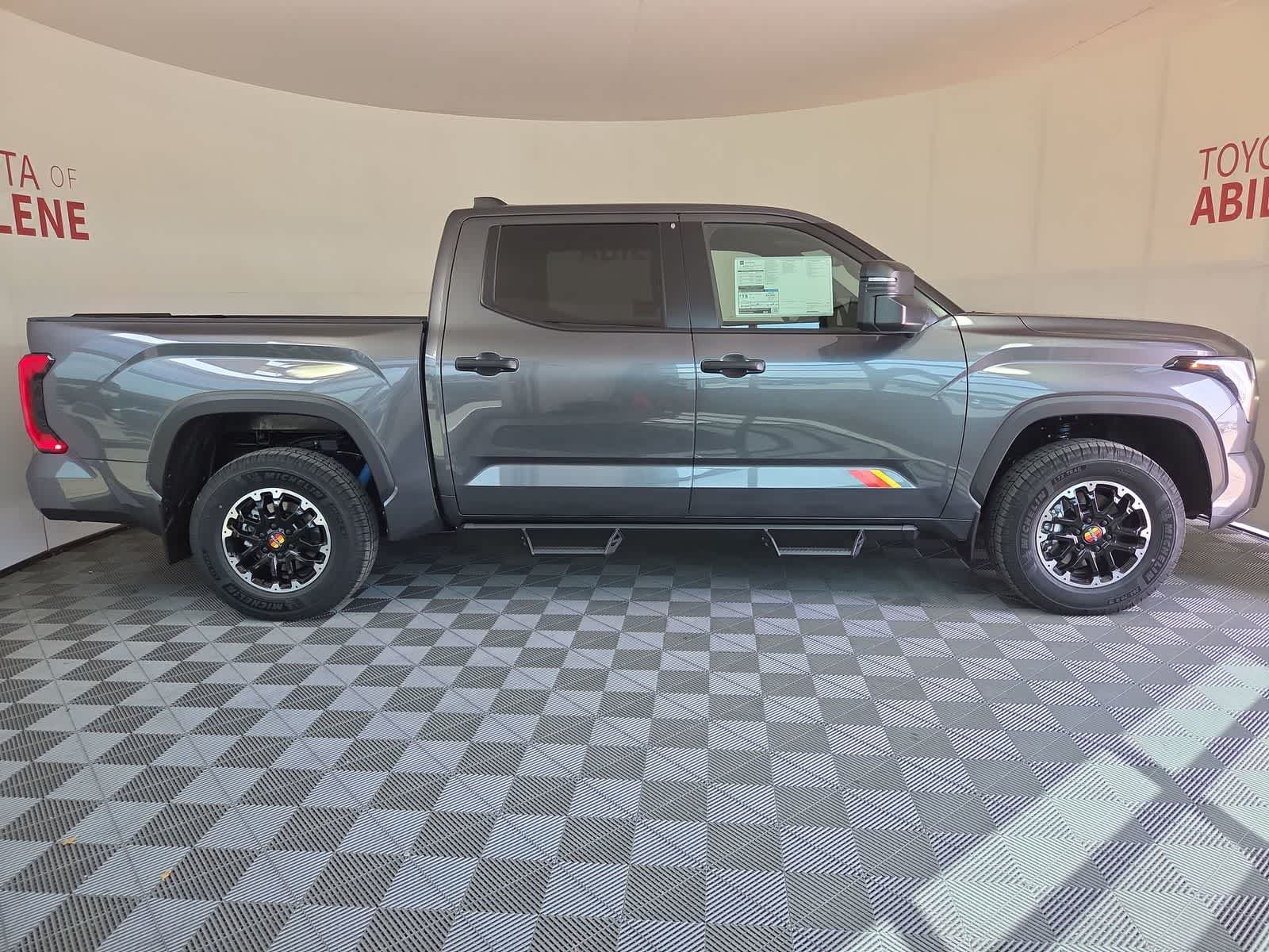 Thumbnail: 2026 Toyota Tundra - 6