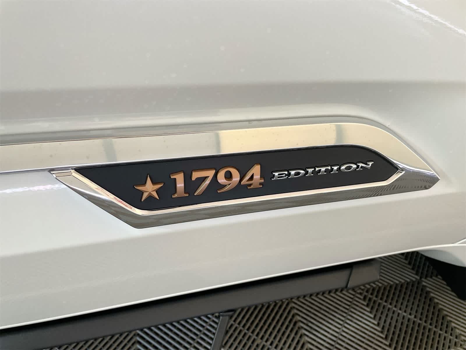 Thumbnail: 2026 Toyota Tundra - 6