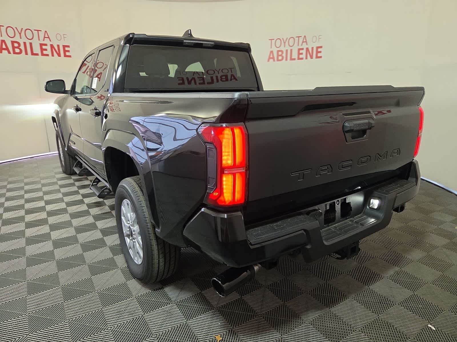 Thumbnail: 2026 Toyota Tacoma - 2