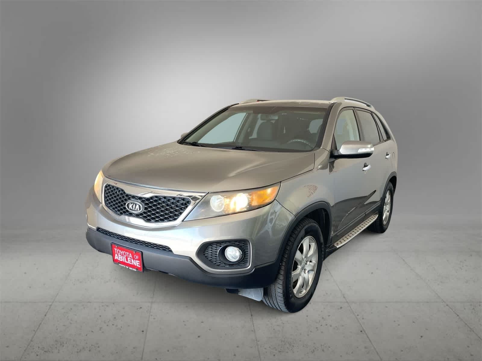 2013 Kia Sorento LX -
                  Abilene, TX