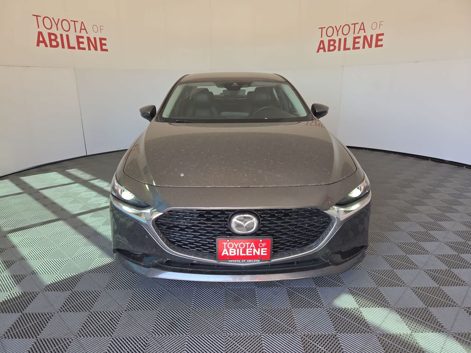Thumbnail: 2019 Mazda Mazda3 - 7