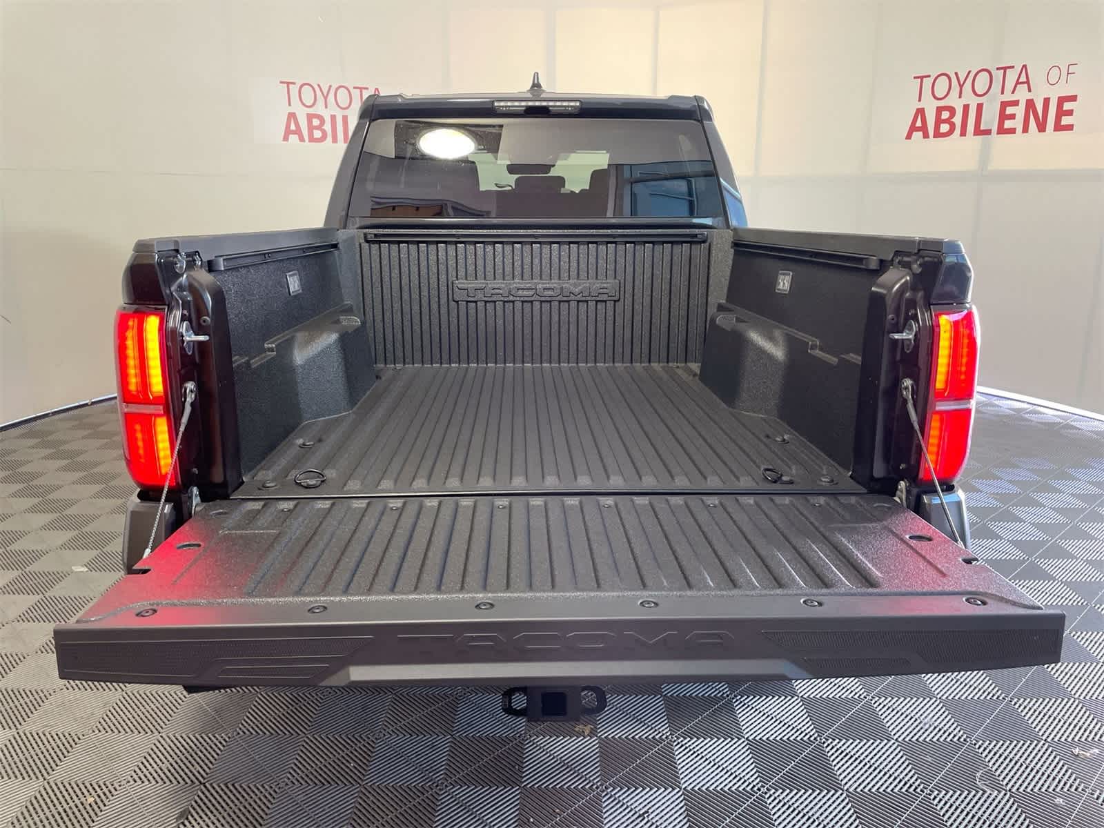 Thumbnail: 2025 Toyota Tacoma - 5