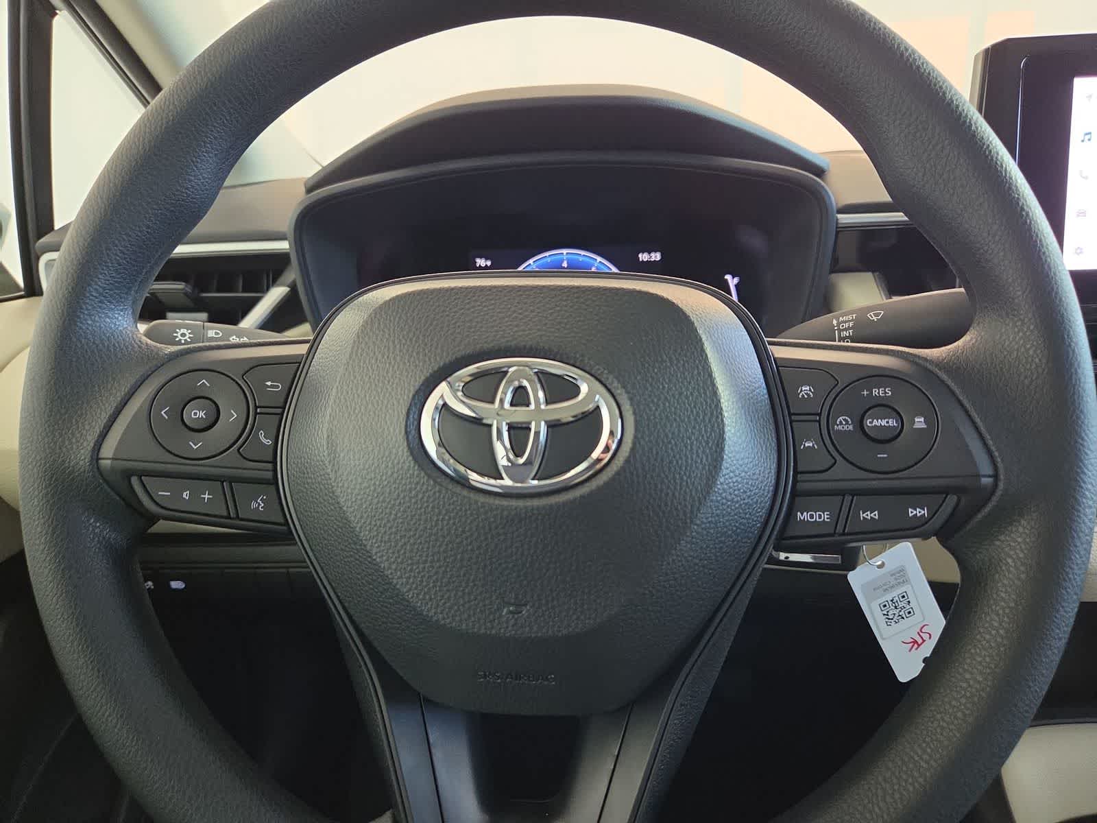 Thumbnail: 2026 Toyota Corolla - 17