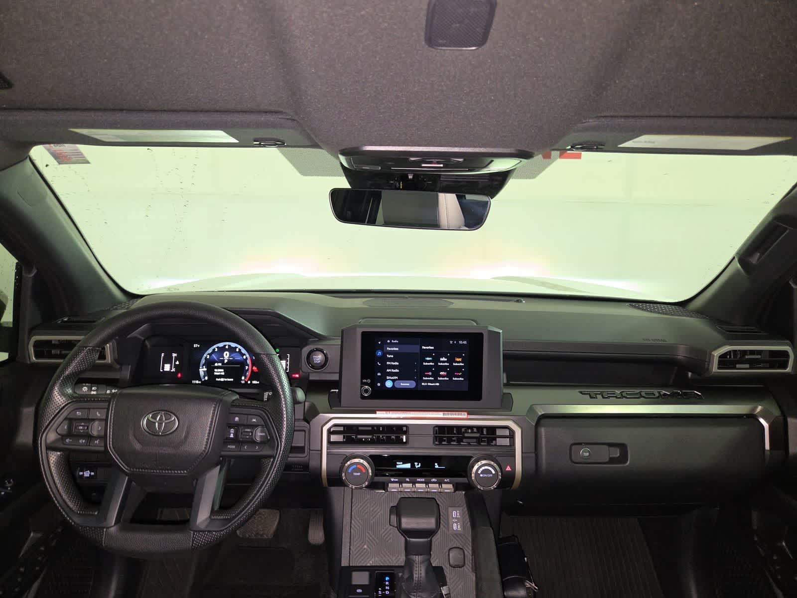 Thumbnail: 2025 Toyota Tacoma - 16