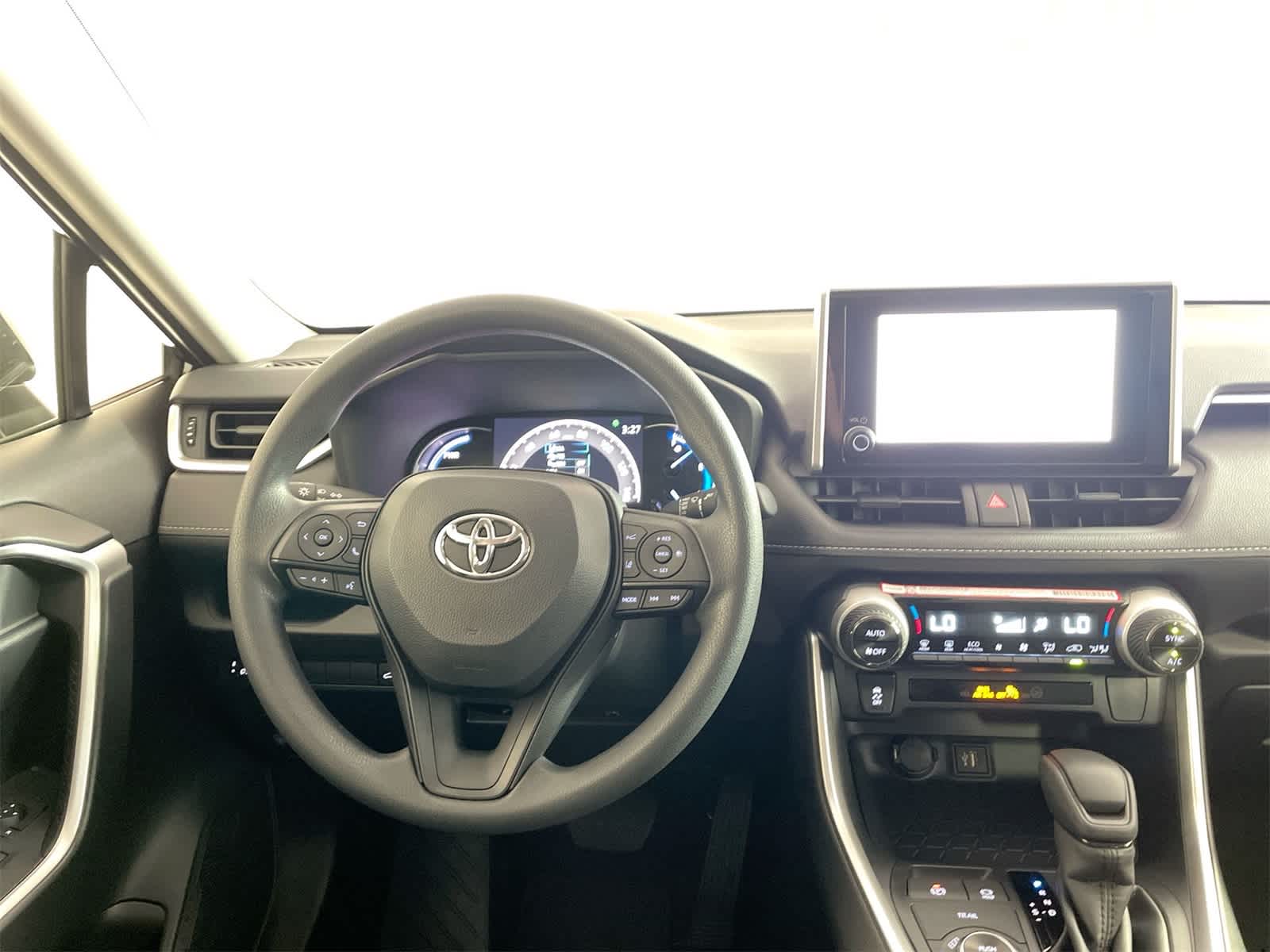 Thumbnail: 2025 Toyota RAV4 - 16