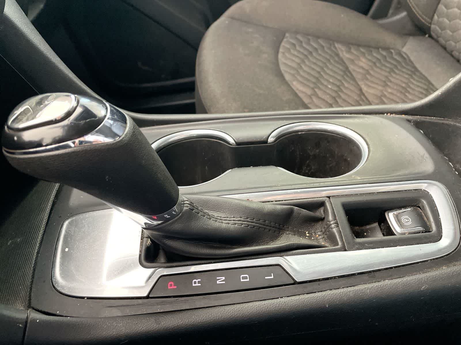 Thumbnail: 2019 Chevrolet Equinox - 23