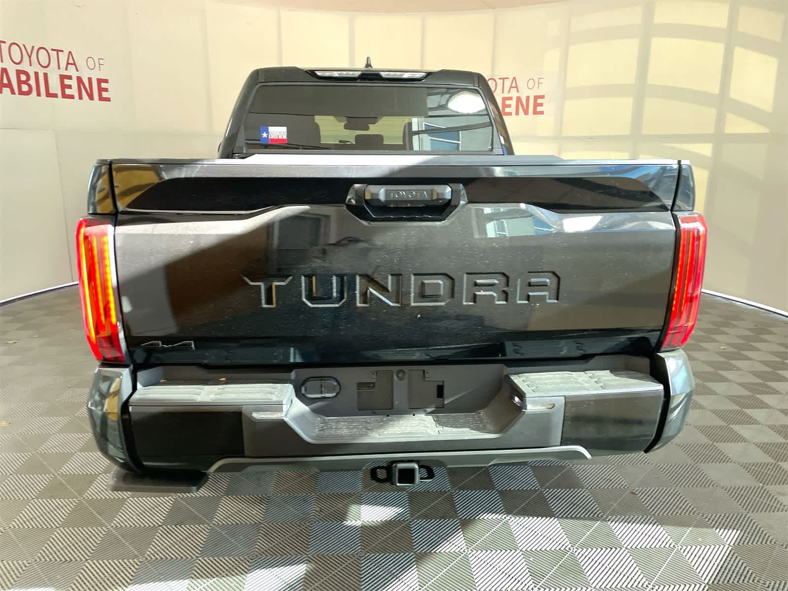 Thumbnail: 2026 Toyota Tundra - 3