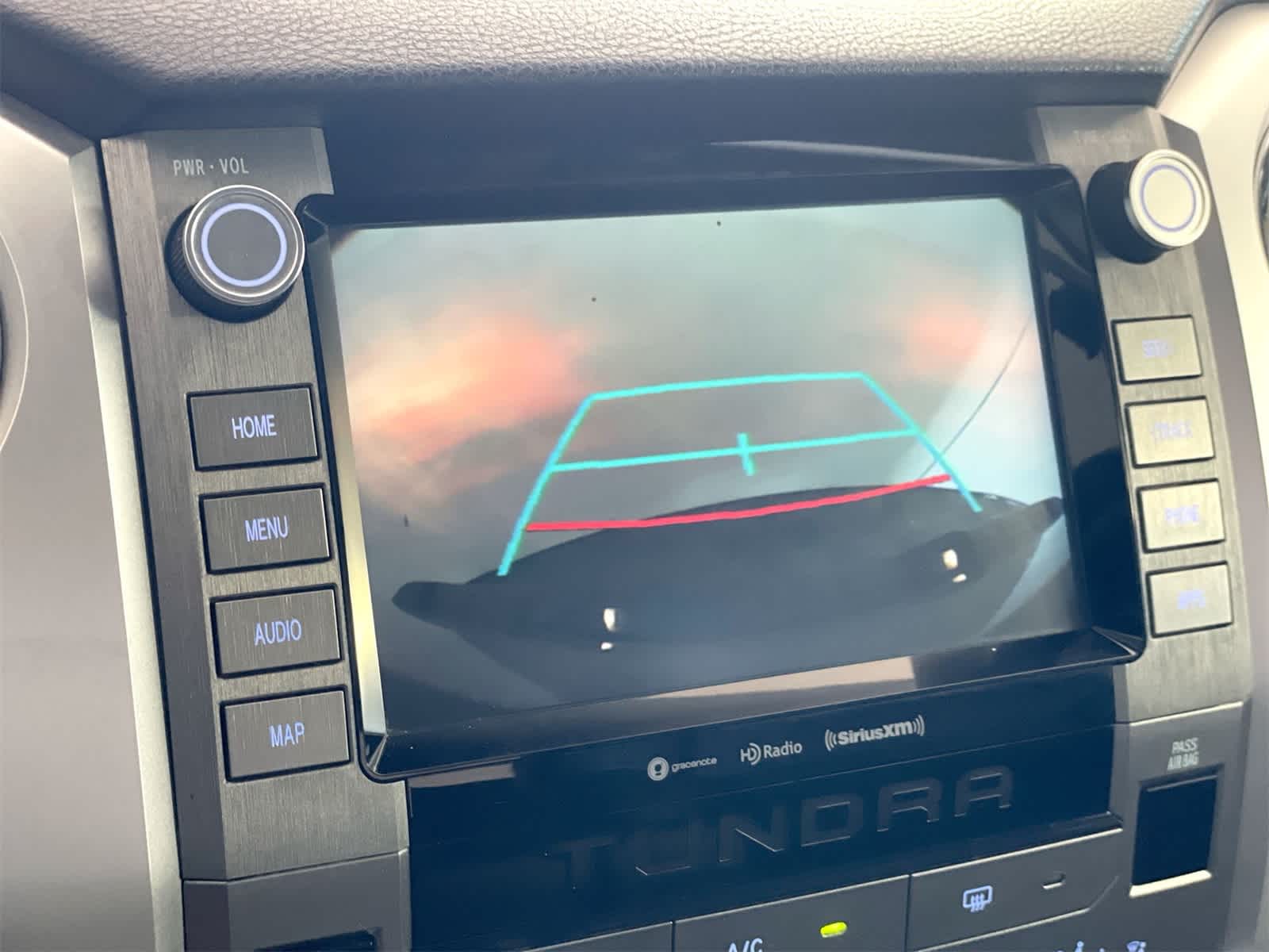 Thumbnail: 2020 Toyota Tundra - 18