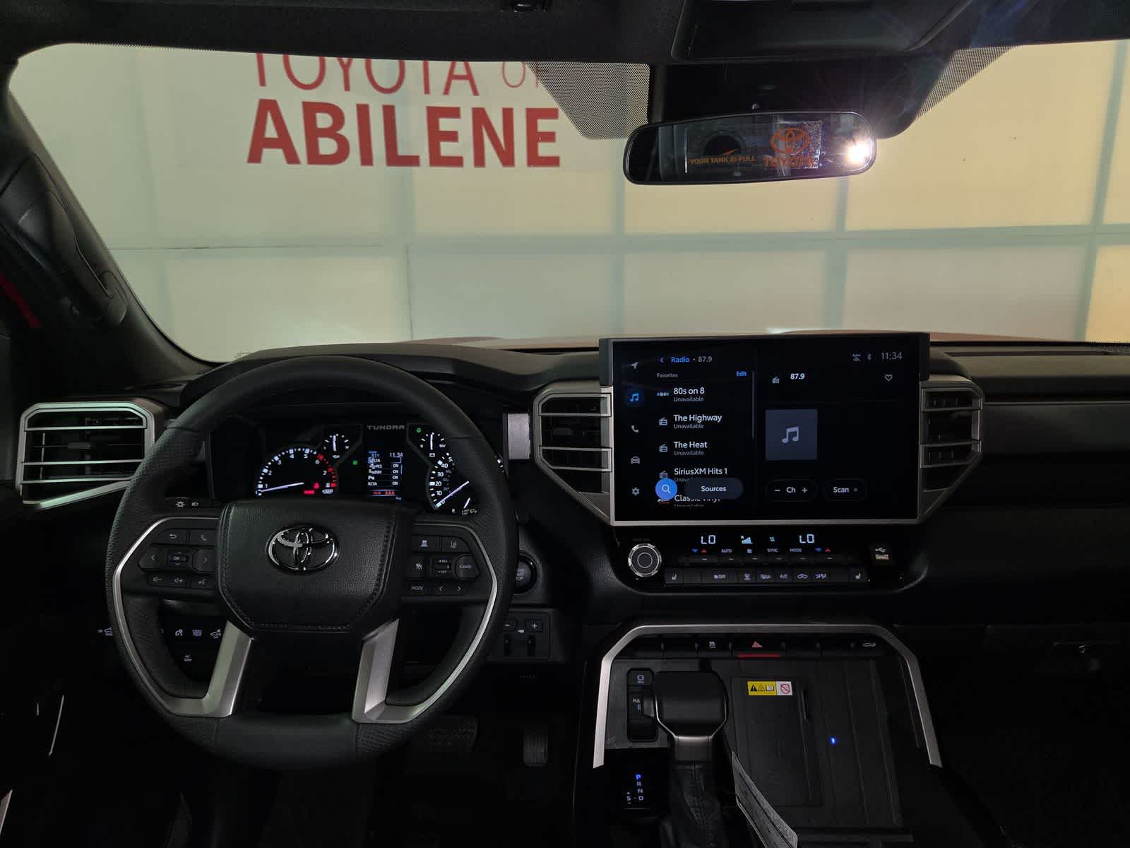 Thumbnail: 2026 Toyota Tundra - 16