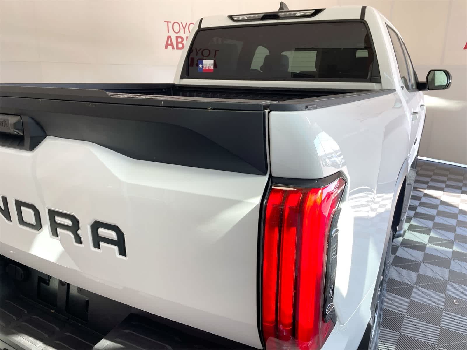 Thumbnail: 2026 Toyota Tundra - 7