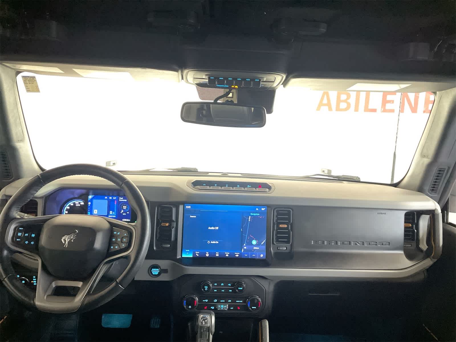 Thumbnail: 2023 Ford Bronco - 15