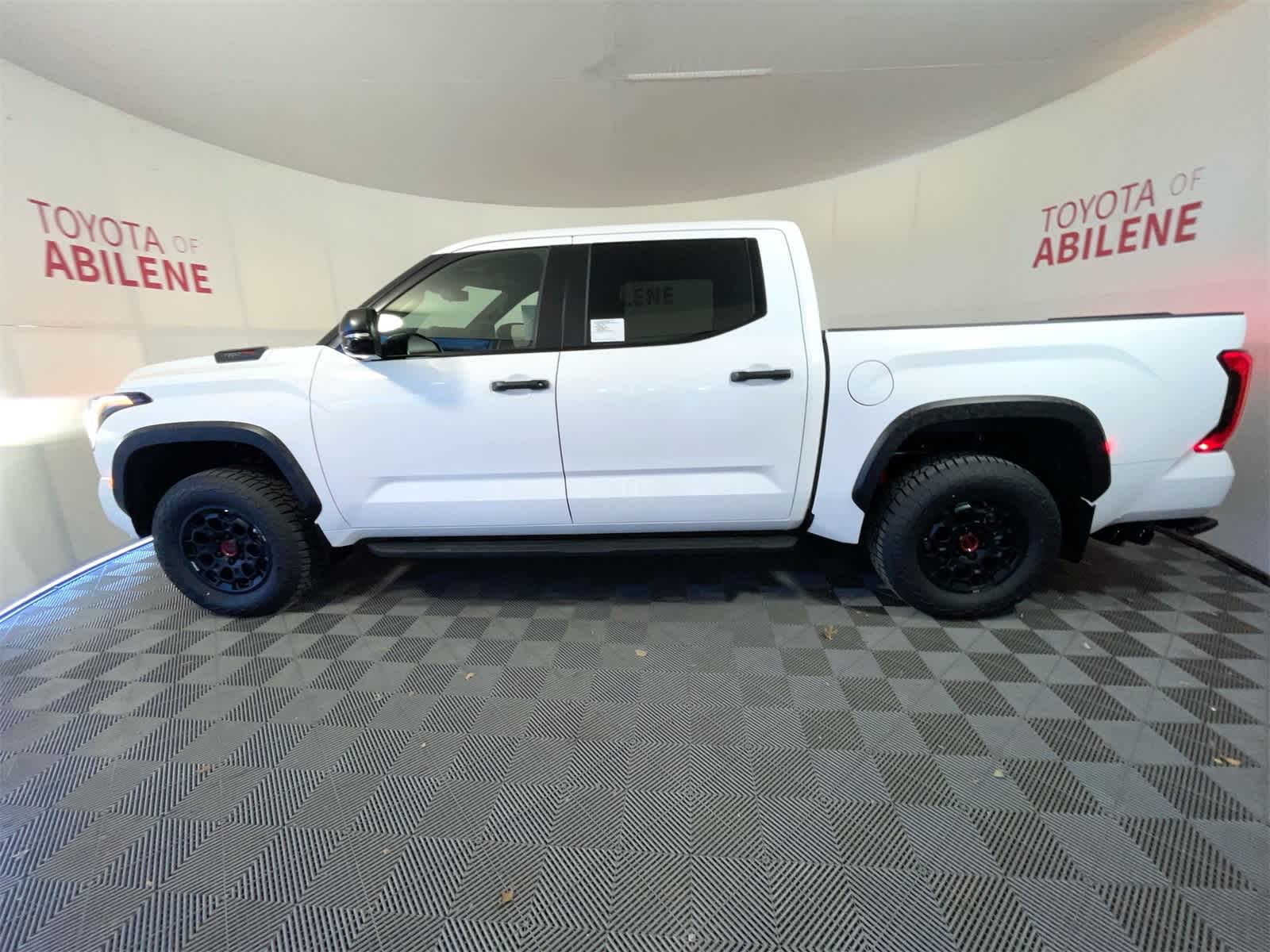 Thumbnail: 2026 Toyota Tundra - 2