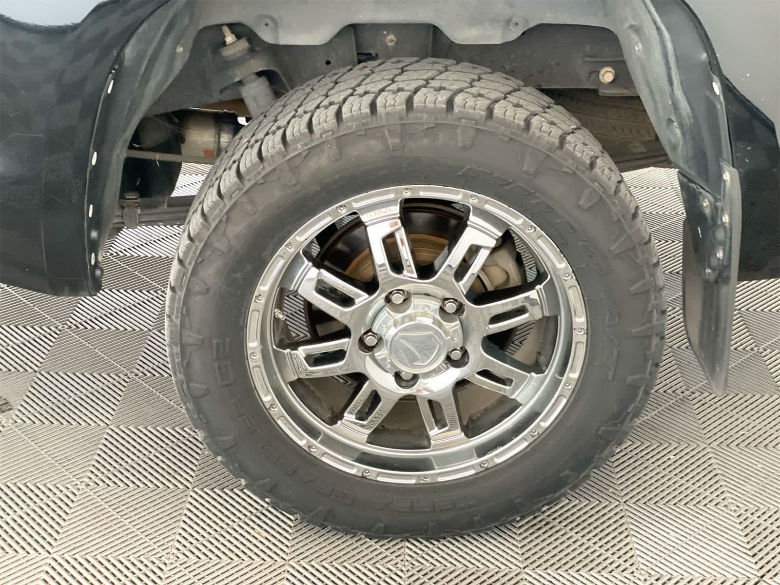 Thumbnail: 2015 Toyota Tundra - 26