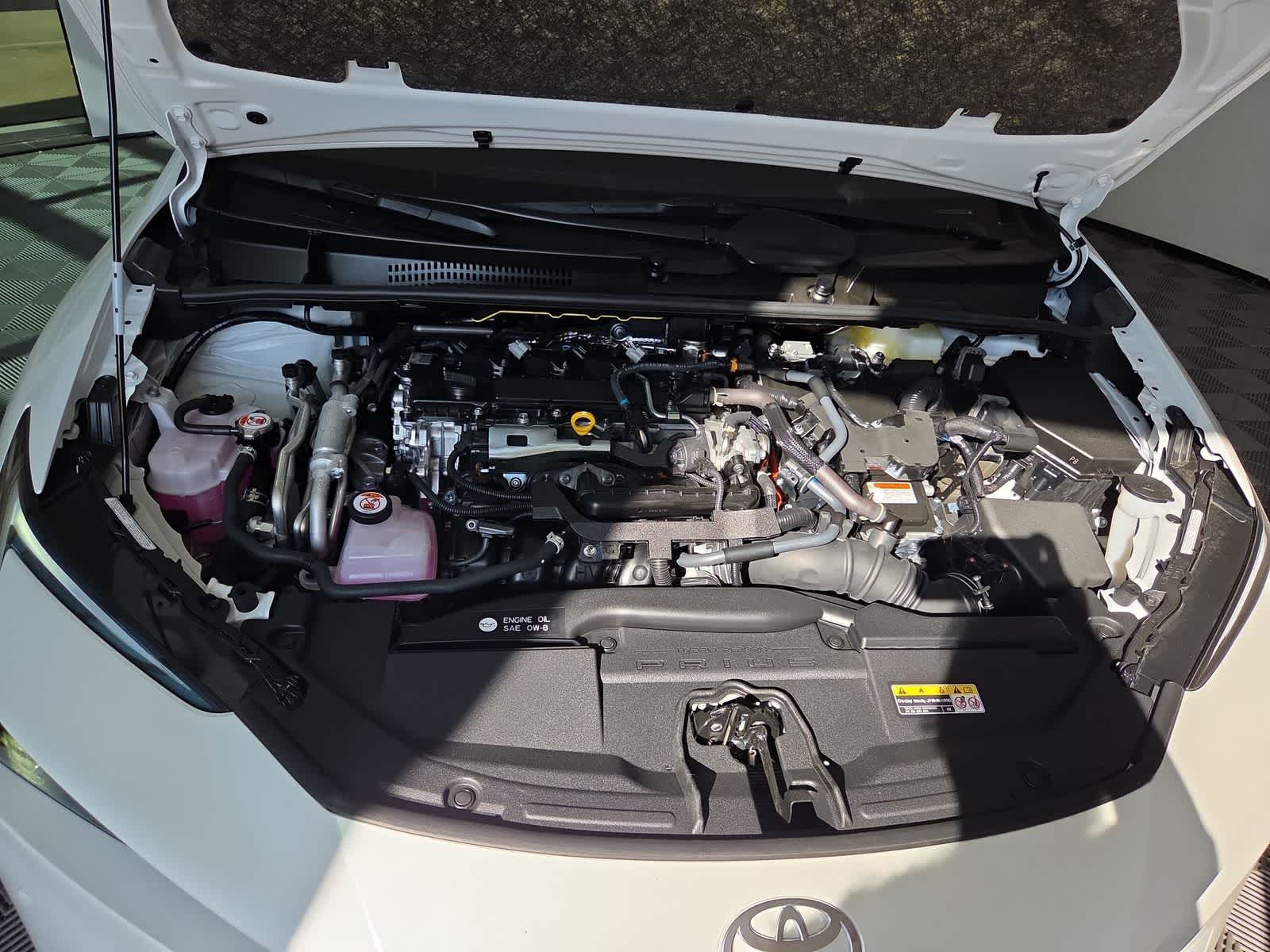 Thumbnail: 2026 Toyota Prius - 24