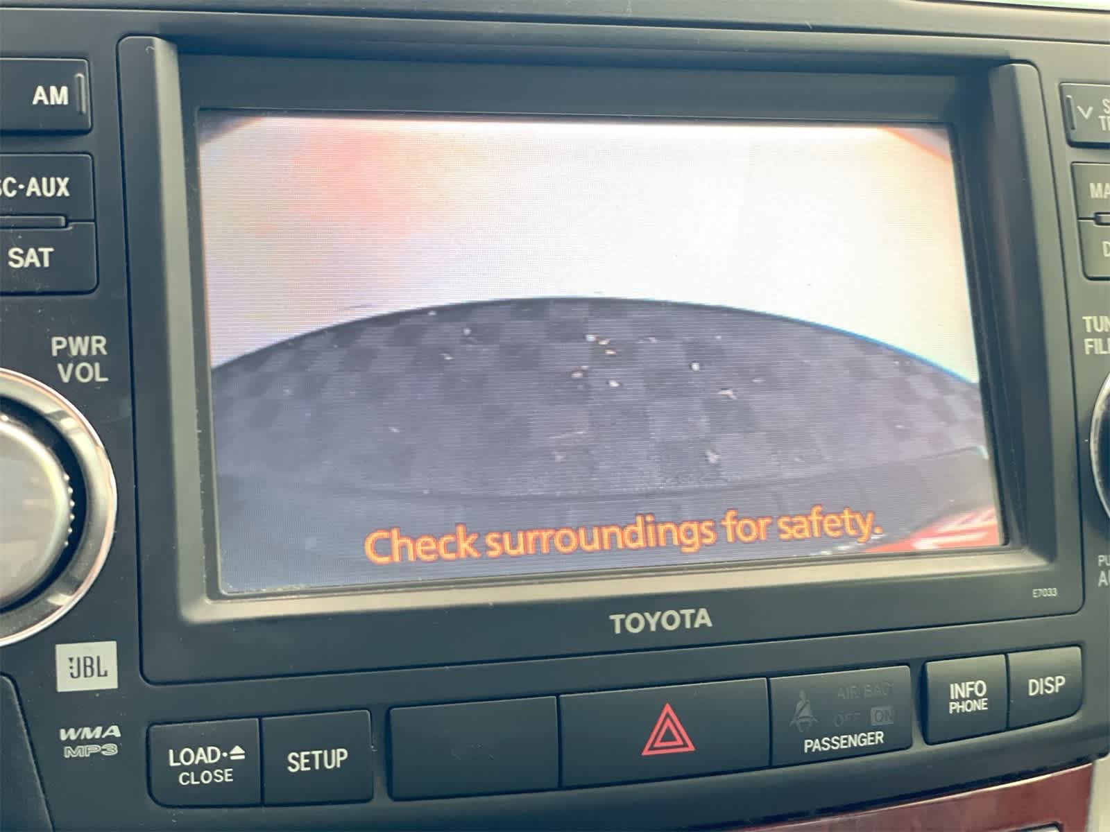 Thumbnail: 2011 Toyota Highlander - 22