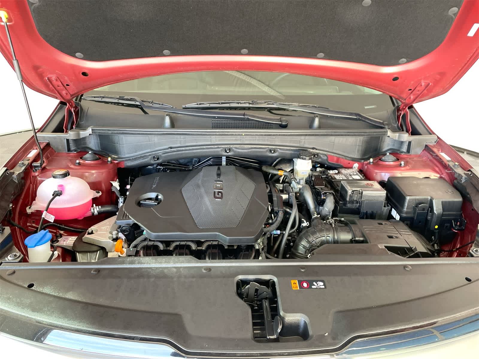 Thumbnail: 2025 Kia Sportage - 26