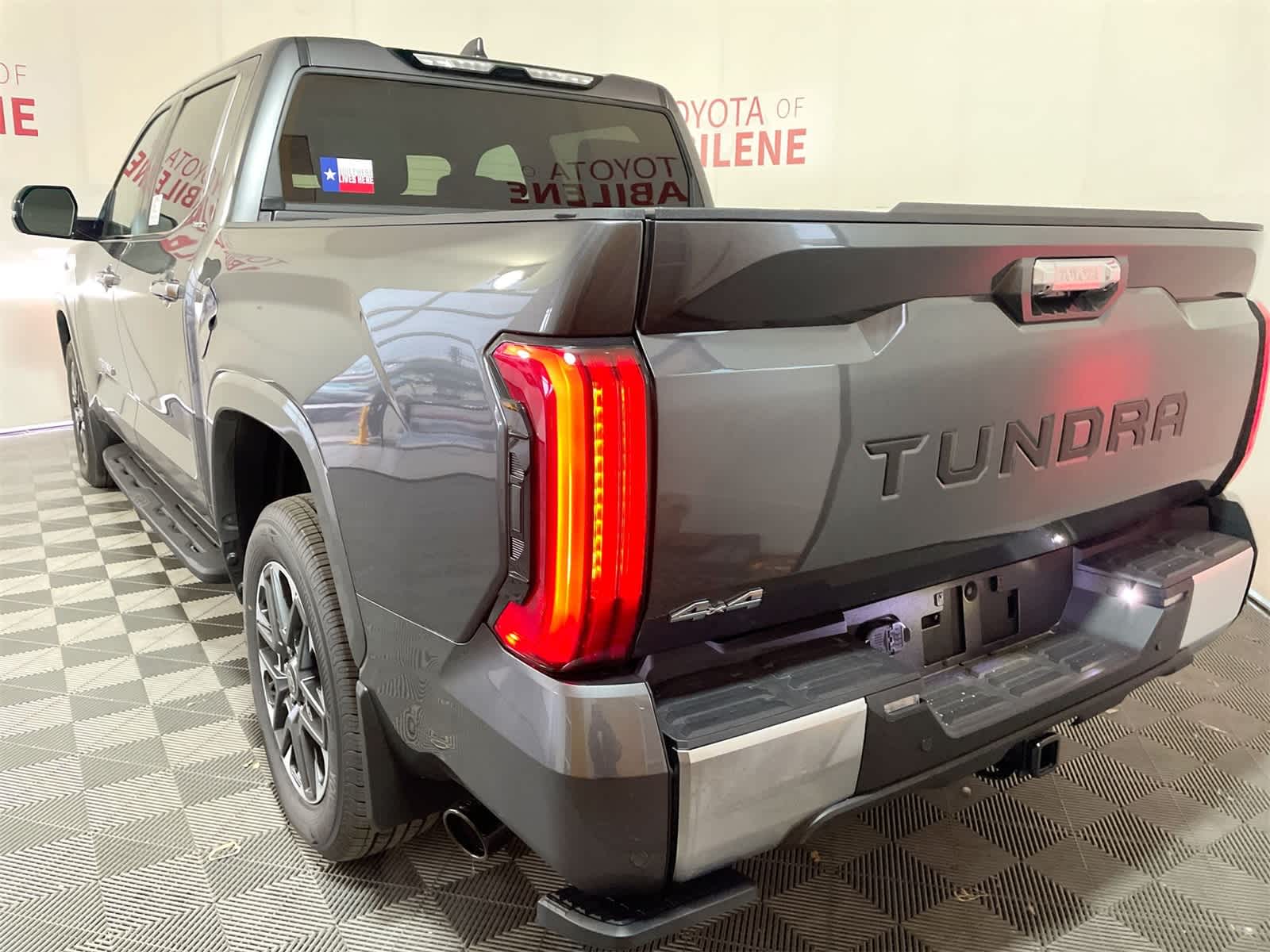 Thumbnail: 2026 Toyota Tundra - 3