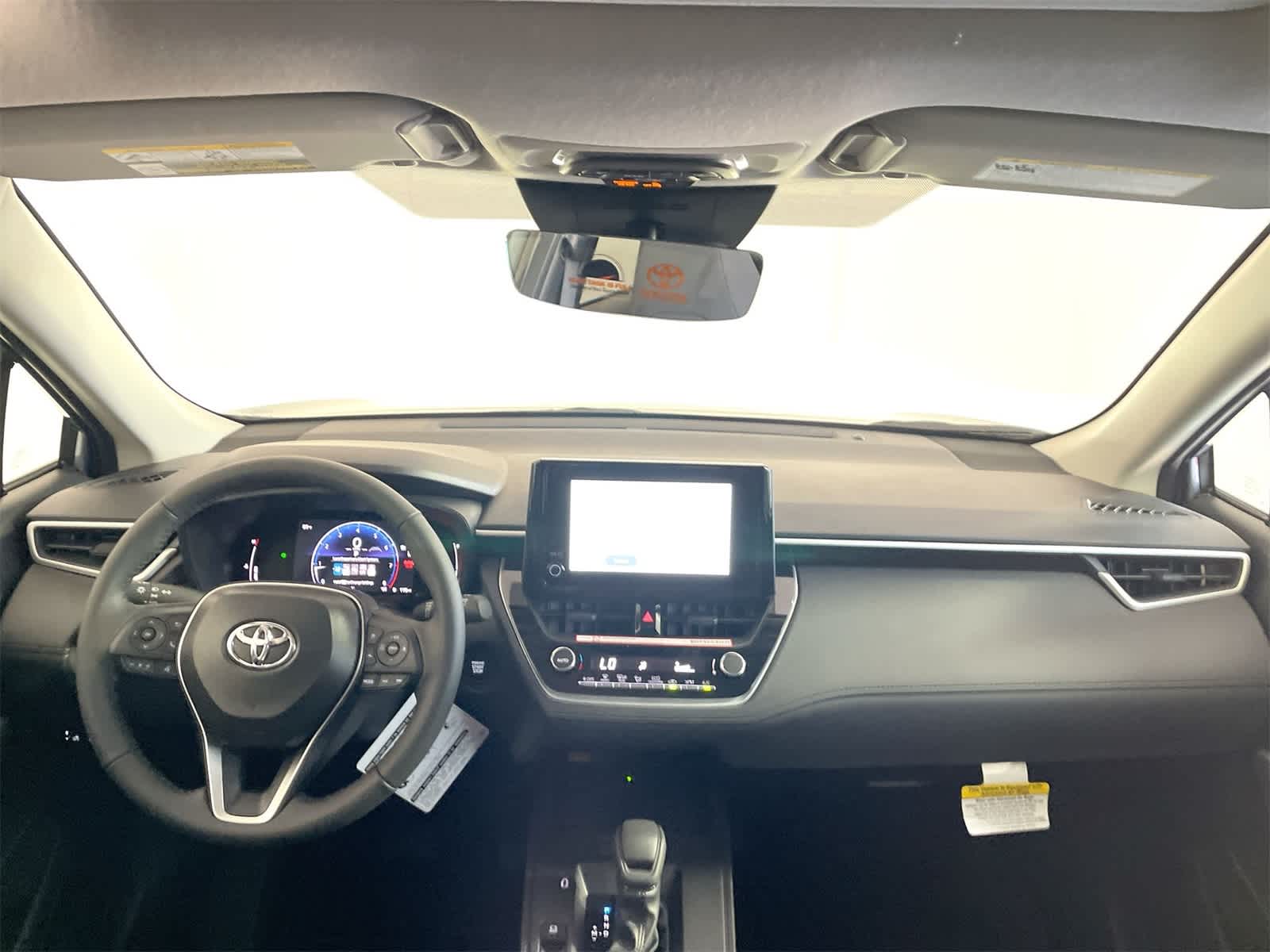 Thumbnail: 2026 Toyota Corolla Cross - 15