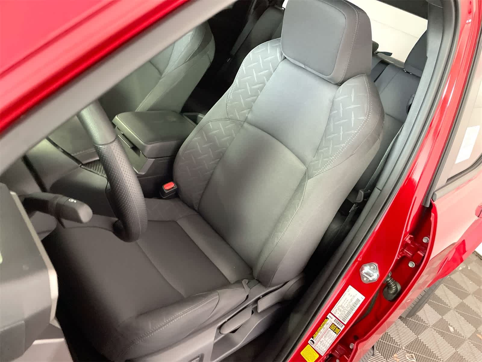 Thumbnail: 2026 Toyota Tacoma - 10