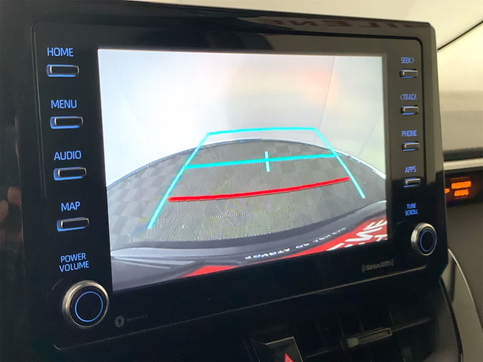 Thumbnail: 2021 Toyota Corolla - 16