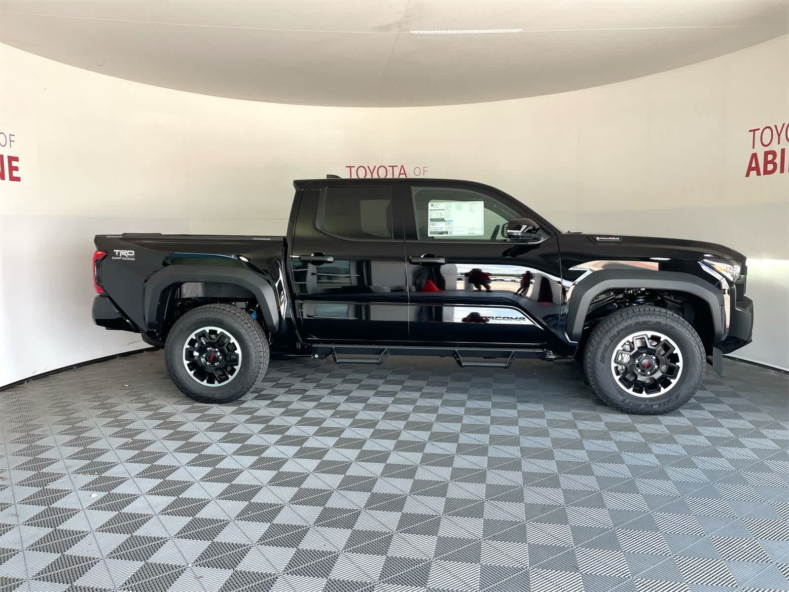Thumbnail: 2025 Toyota Tacoma - 7