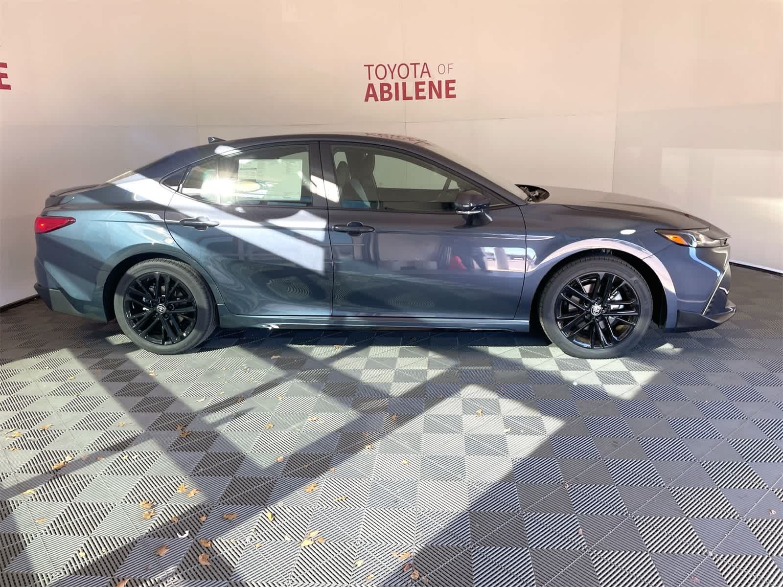 Thumbnail: 2026 Toyota Camry - 8