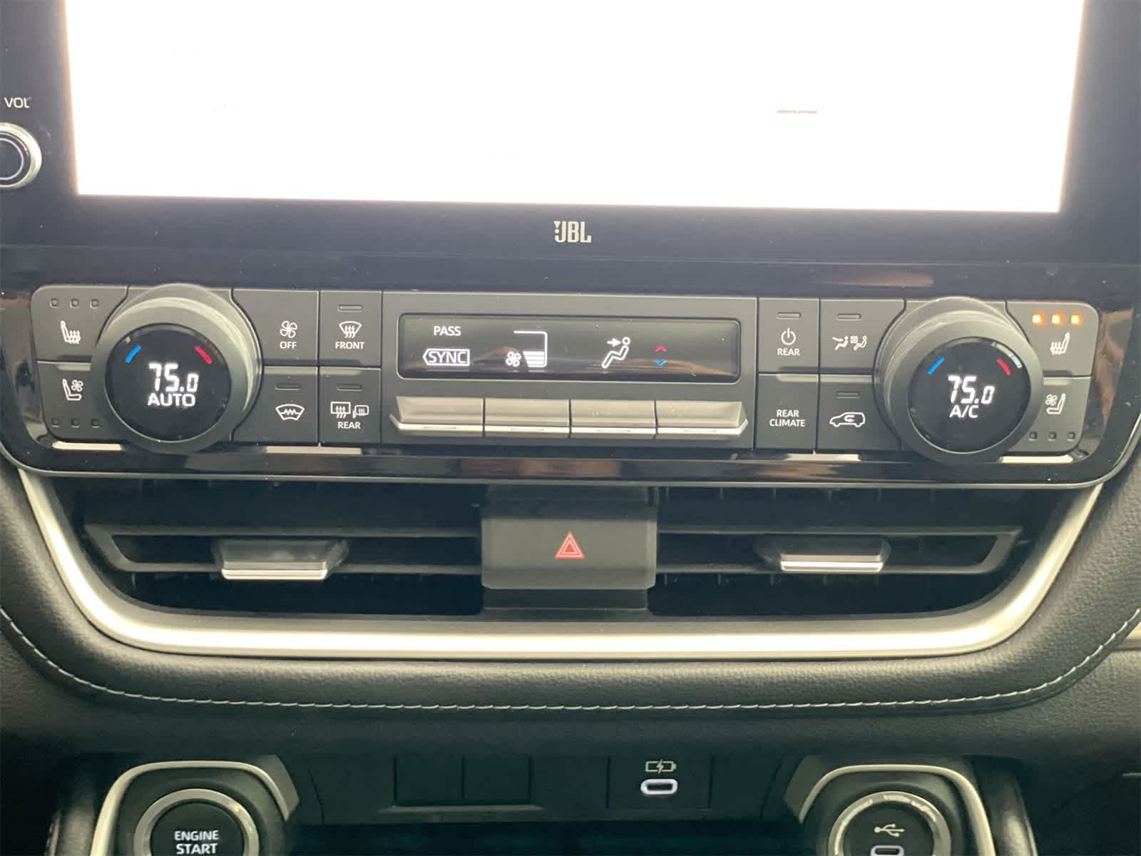 Thumbnail: 2024 Toyota Grand Highlander - 23