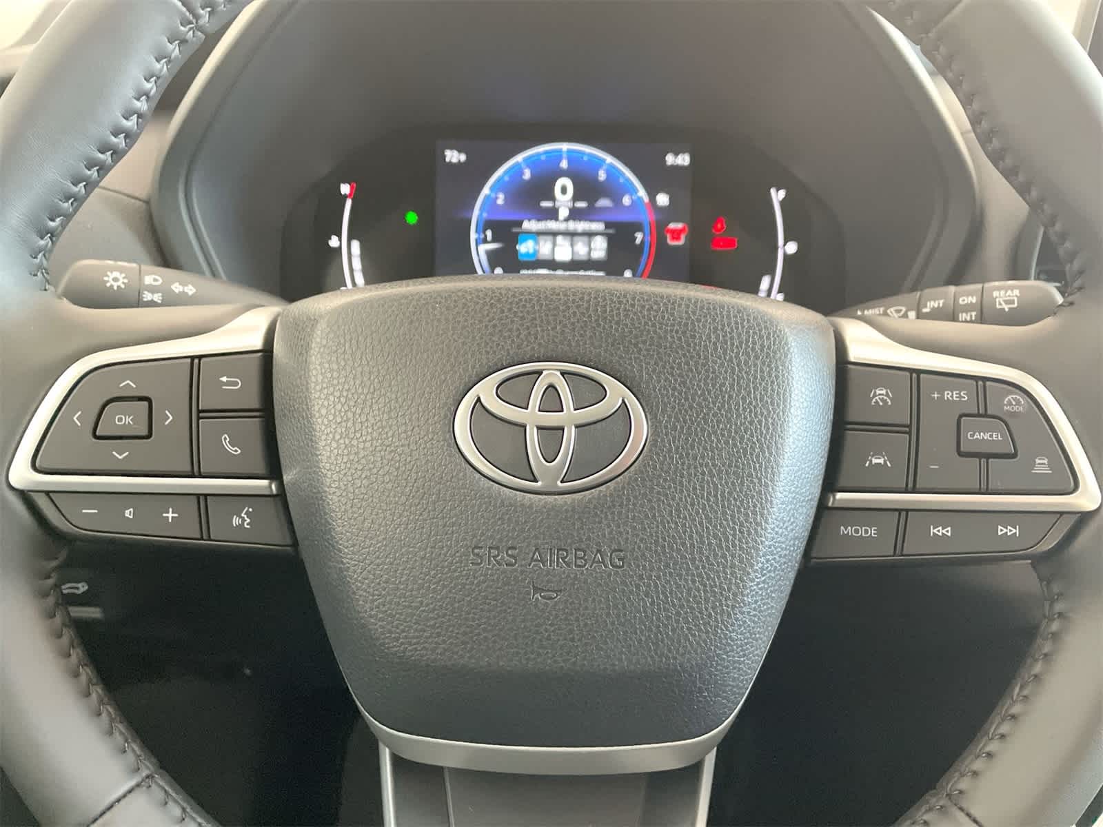 Thumbnail: 2026 Toyota Grand Highlander - 18