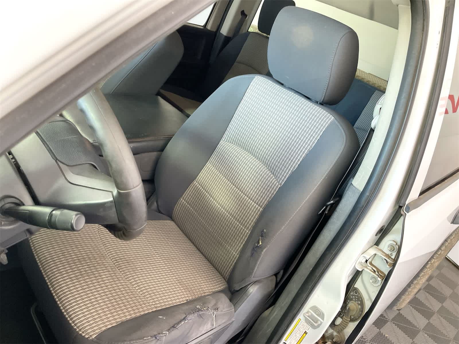 Thumbnail: 2011 RAM 2500 - 8