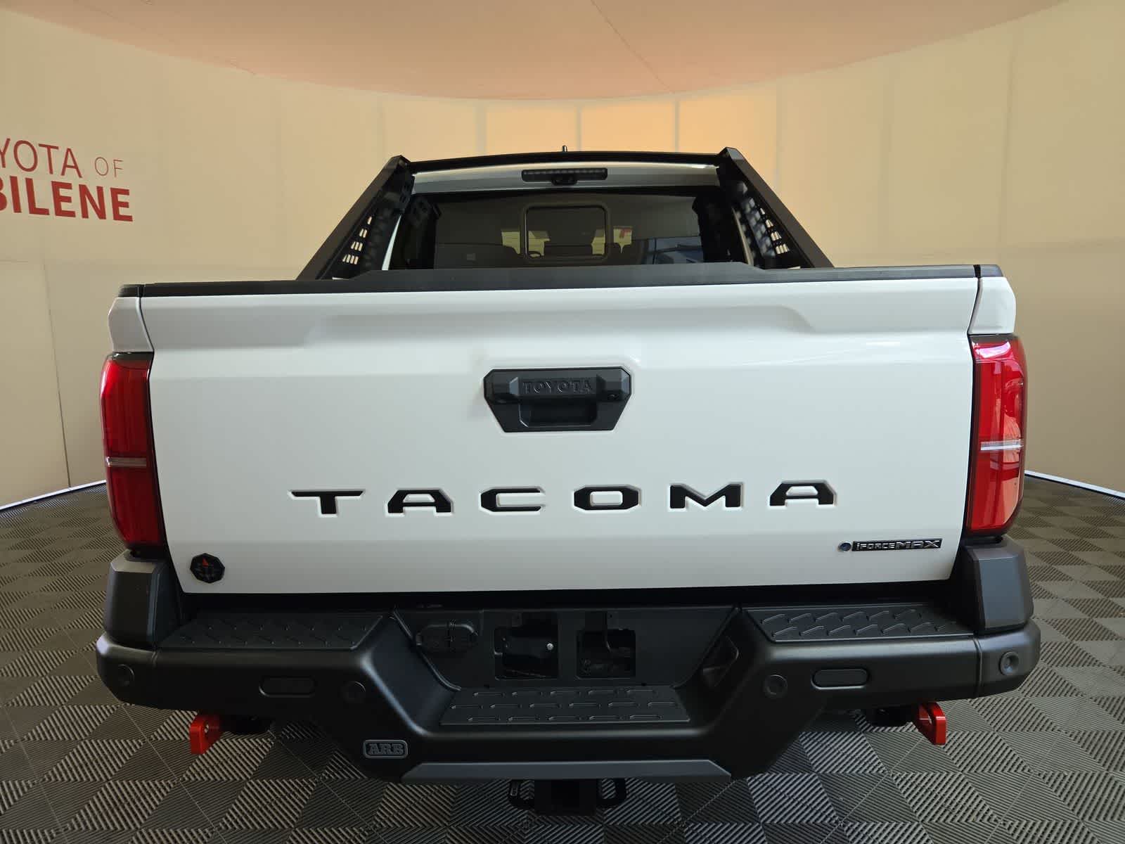 Thumbnail: 2026 Toyota Tacoma - 4