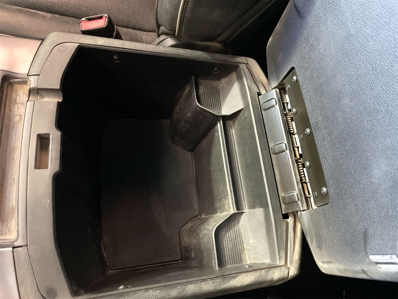 Thumbnail: 2017 RAM 1500 - 22