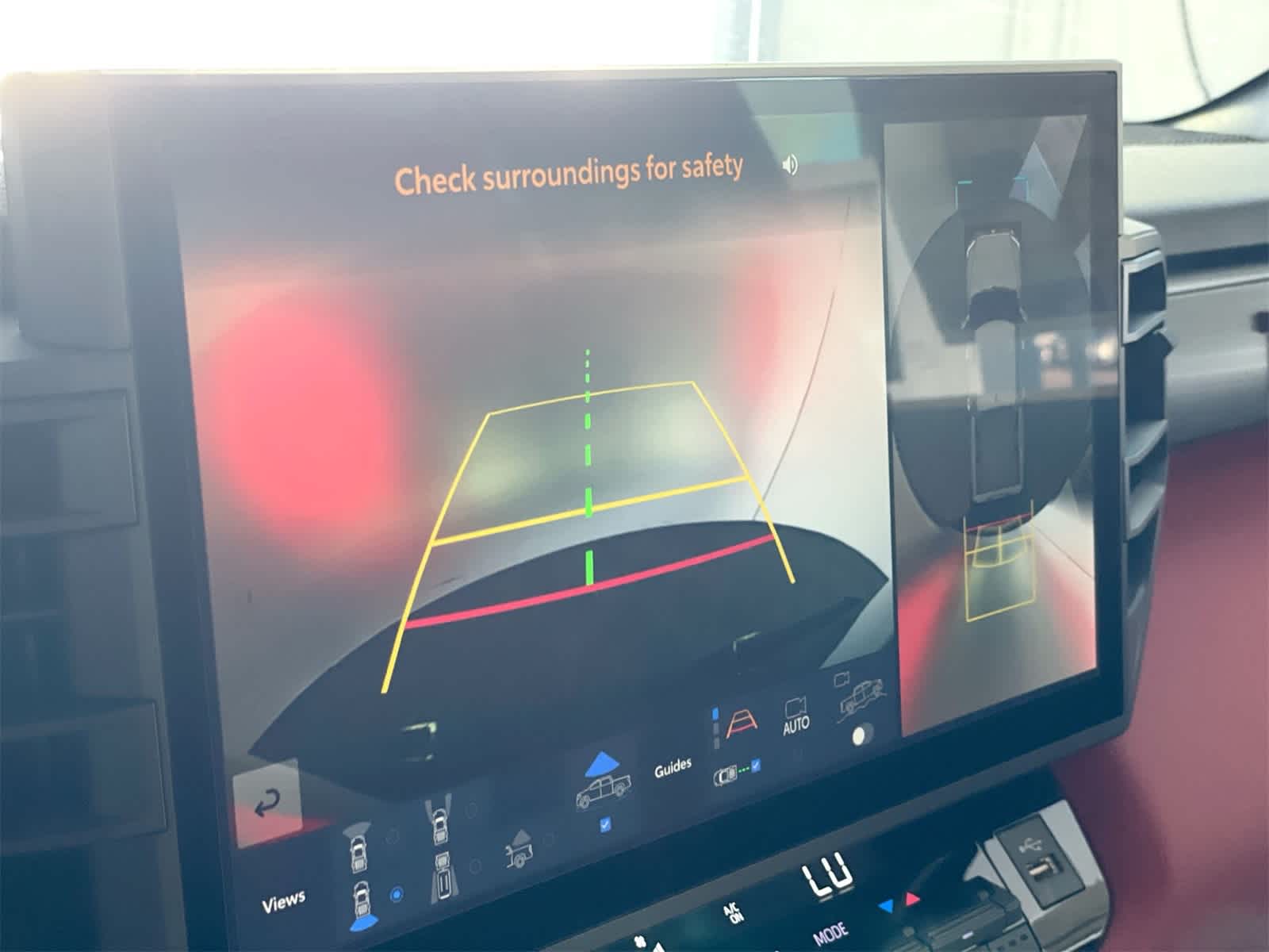 Thumbnail: 2026 Toyota Tundra - 21