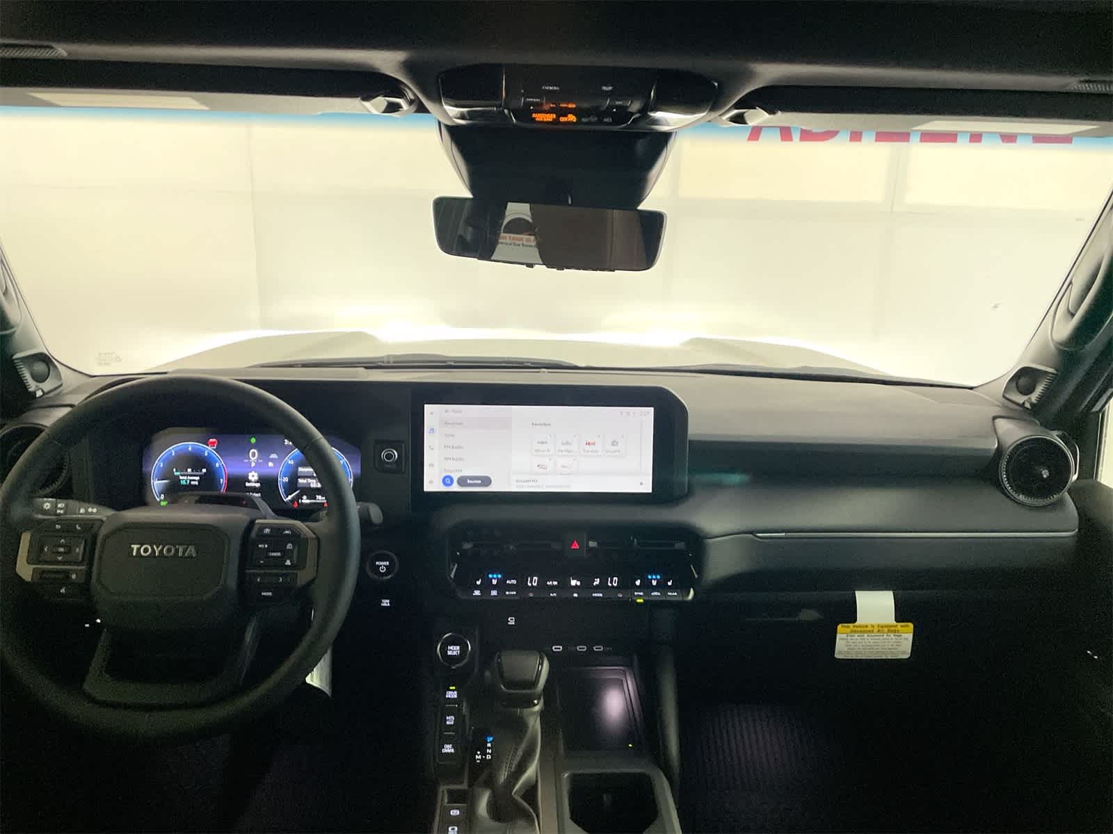 Thumbnail: 2026 Toyota Land Cruiser - 16