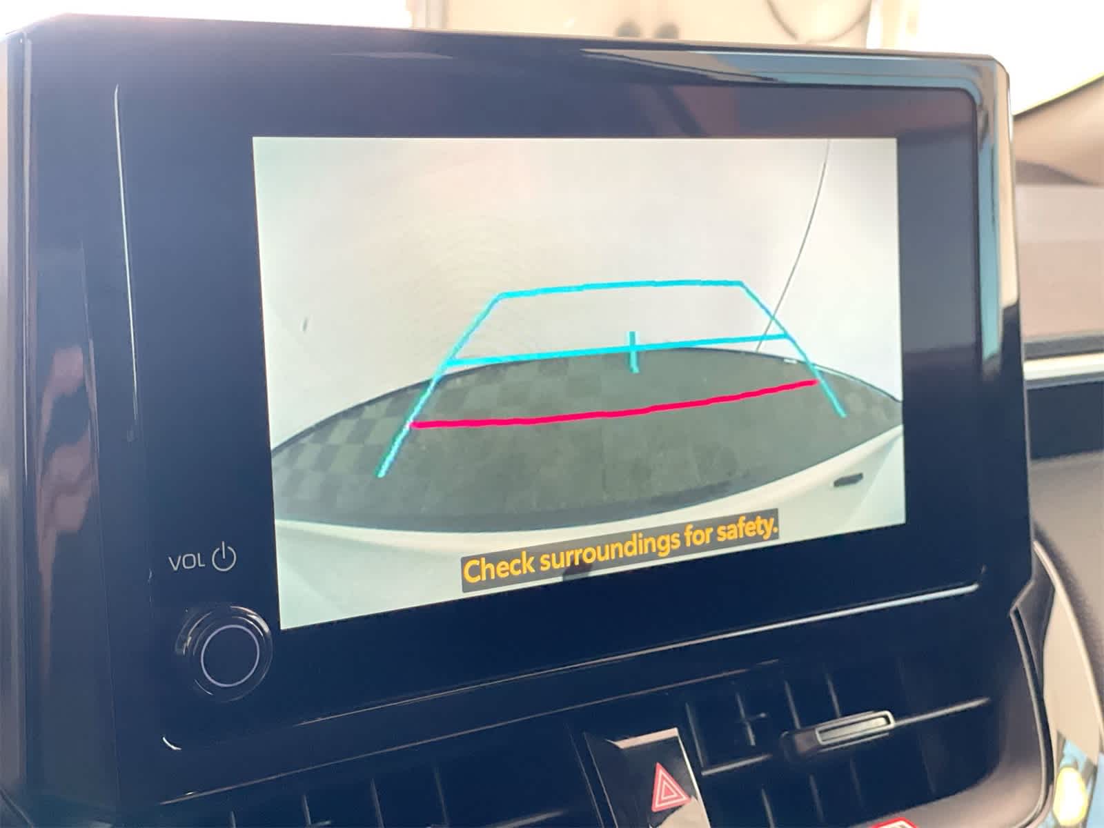 Thumbnail: 2026 Toyota Corolla Cross - 20